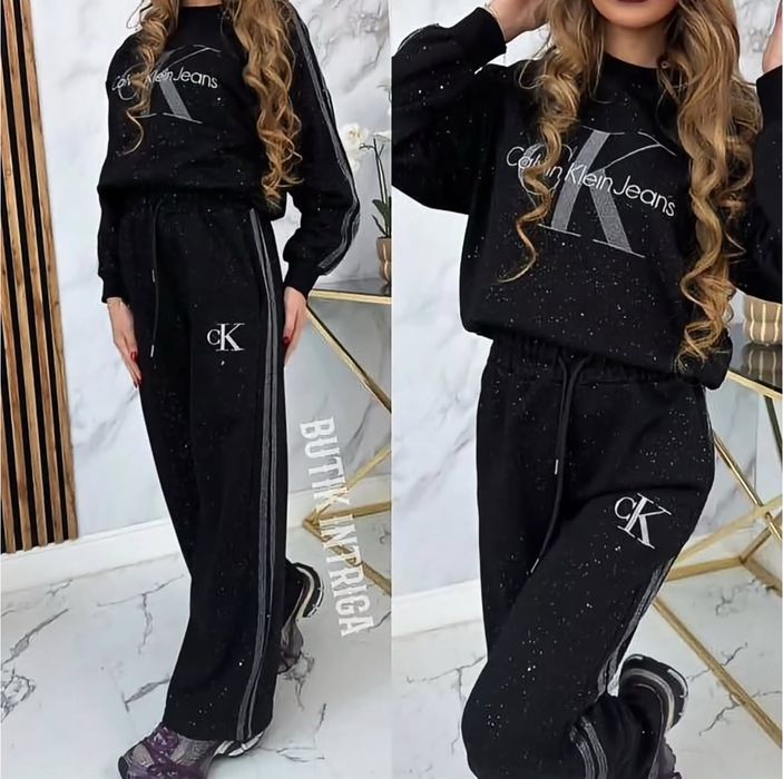 Дамски спортни екипи
