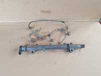 Rampă conducte injectoare iveco 35C 35S 40C 50C 65C 70C ducato boxer