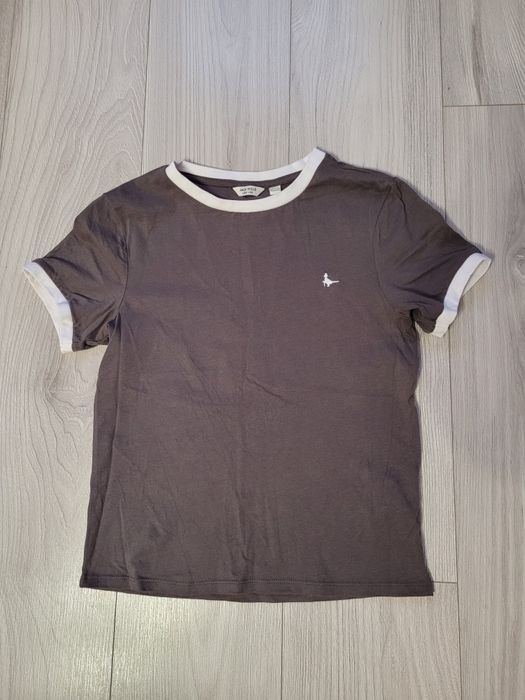 Дамска тениска Jack Wills / S  /нова ,без етикет