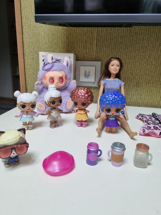 Продам детские игрушки