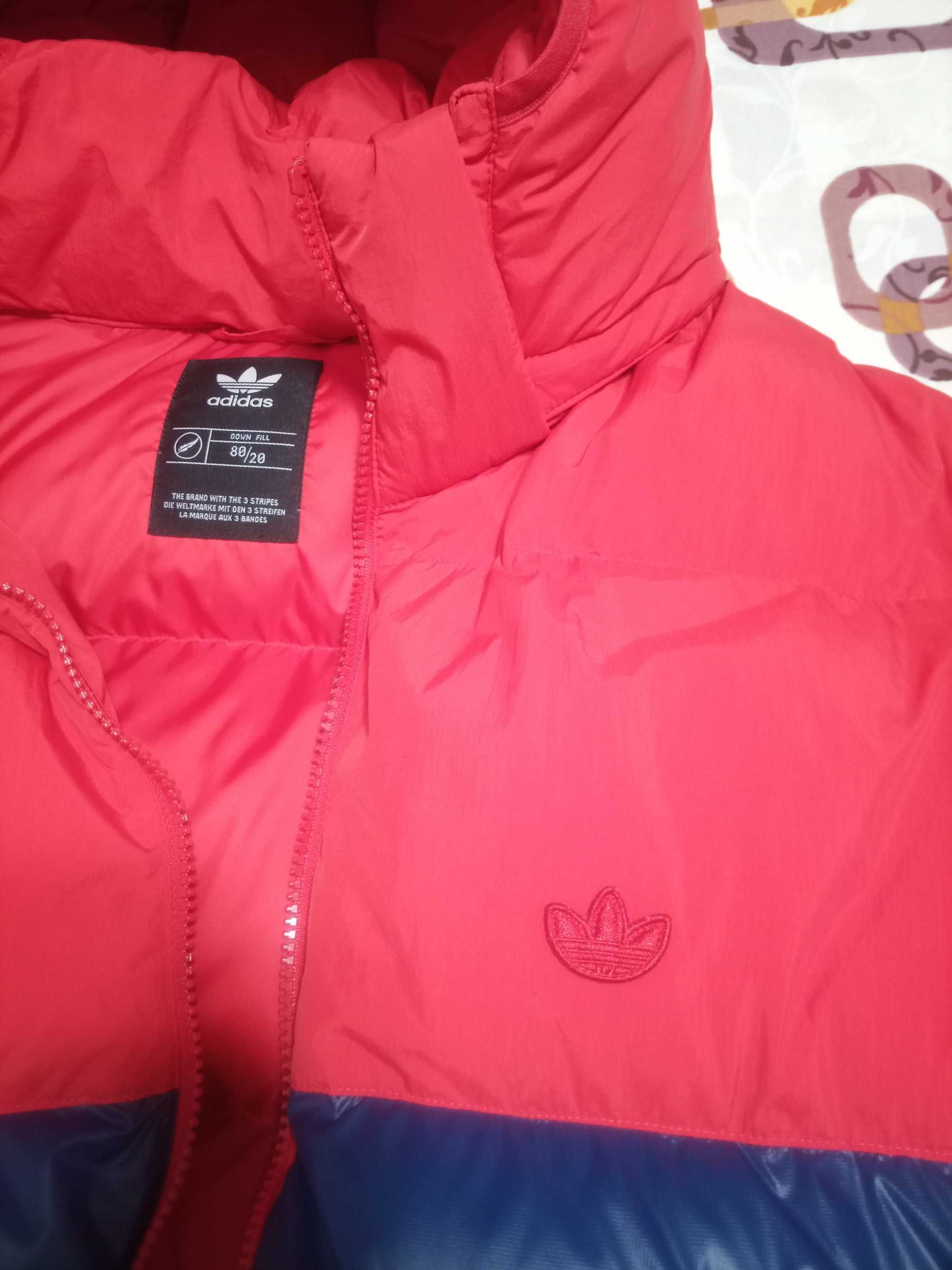 Зимно Яке Adidas Down Regen Puff 100% Original