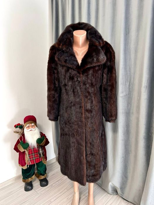 Blana naturala vizon/nurca