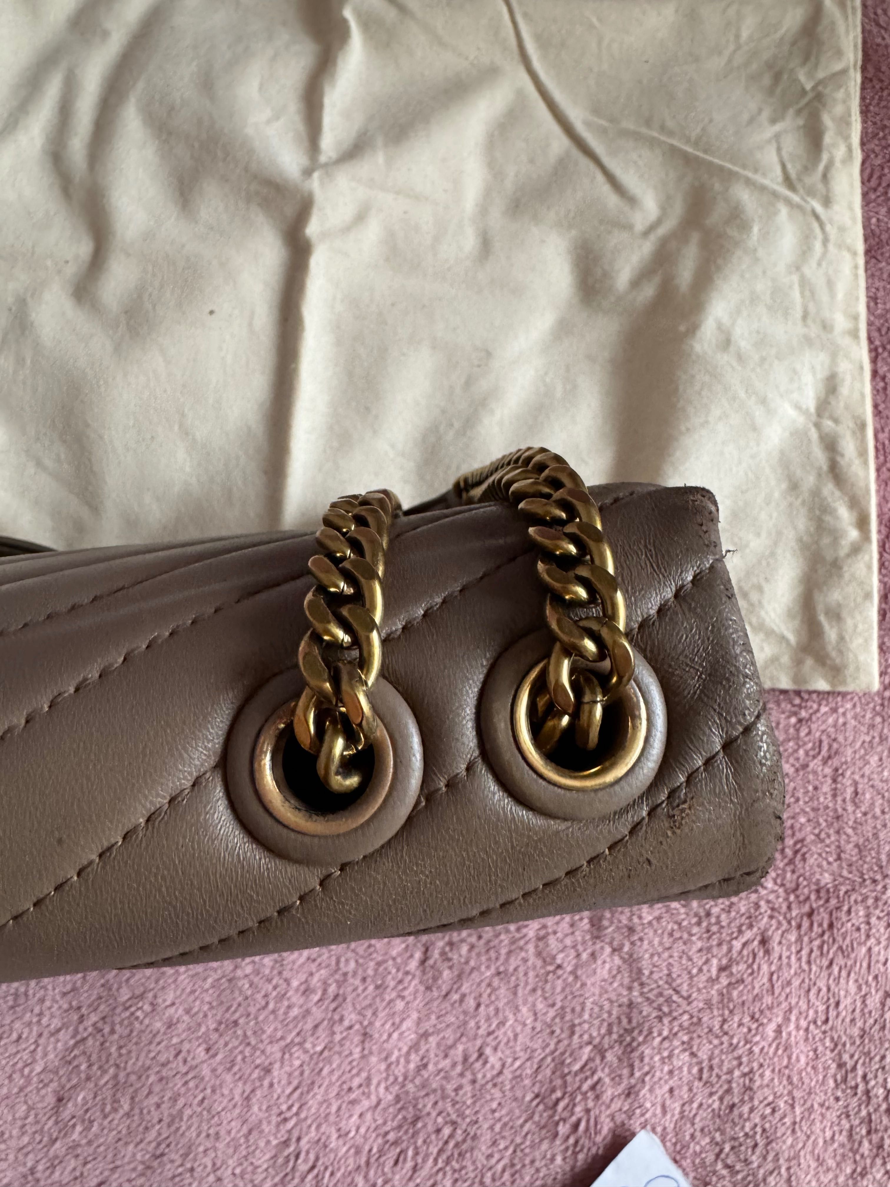 Чанта Tory Burch