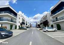 Apartament 3 camere cu loc de parcare -Darwin Residence Tunari/Otopeni