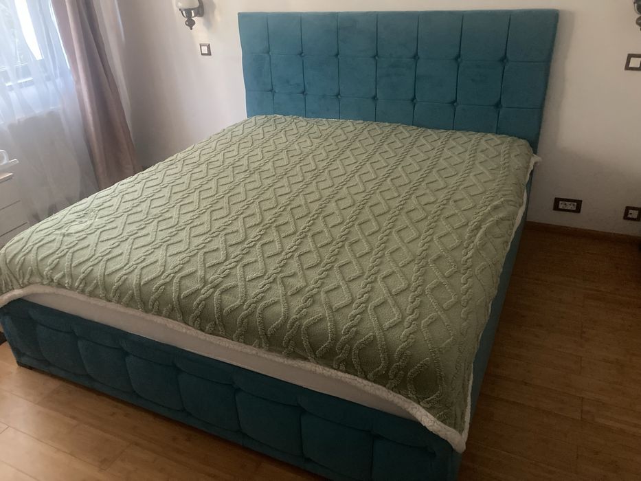 Vind pat complect tapitat