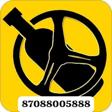 Улслуга трезвого водителя 24/7