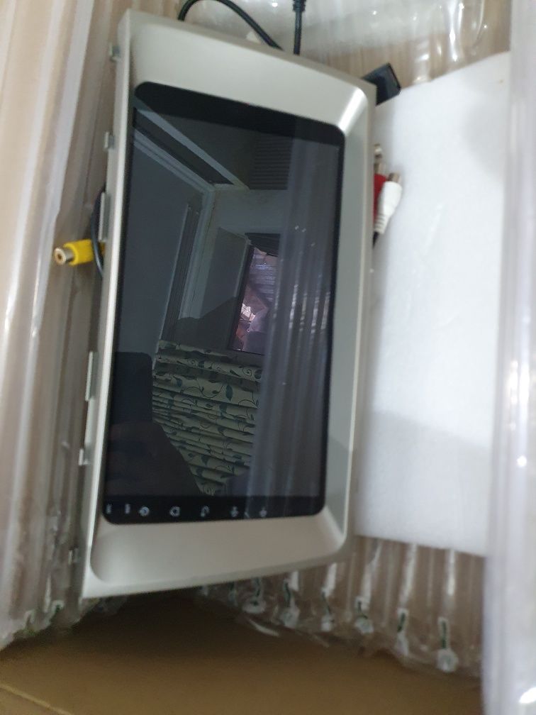 Магнитола, Camry 40 Android