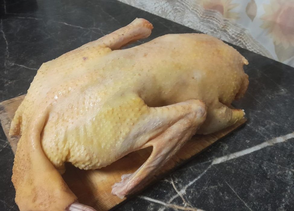 Продам индоуток , всегда свежие !