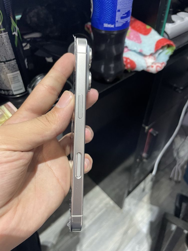 Iphone 16 pro icloud