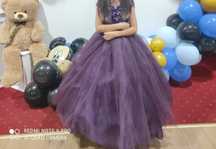 Rochie crinolina Copii