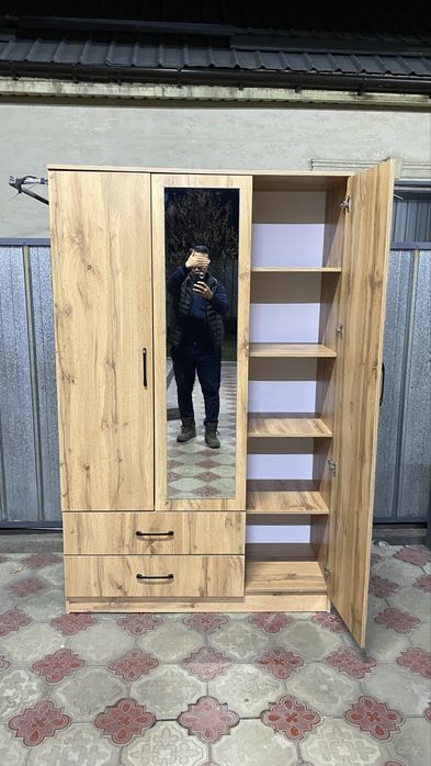 Шкаф Шифонер + доставка