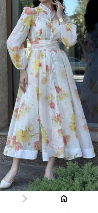 Вечернее платье продам срочно