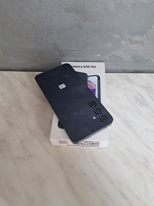 Samsung A55 128GB Bmg Amanet 94351