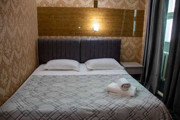 Продаётся готовая гостиница в центре! [SM]