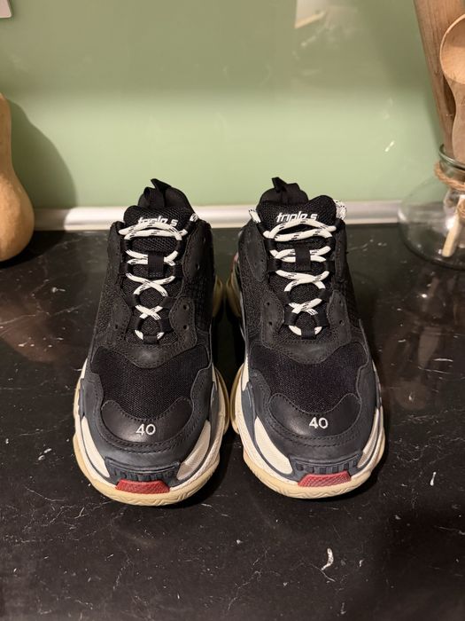 Balenciaga Triple S 40-41