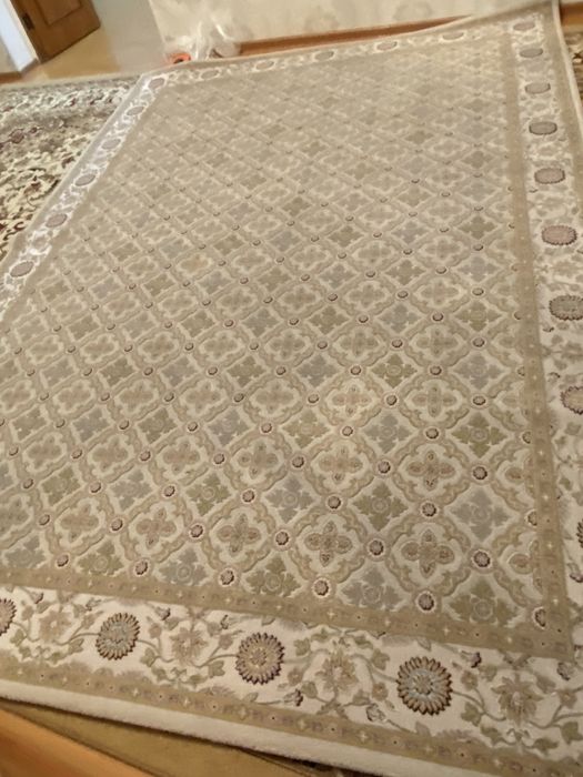 Ковер размер 3х4