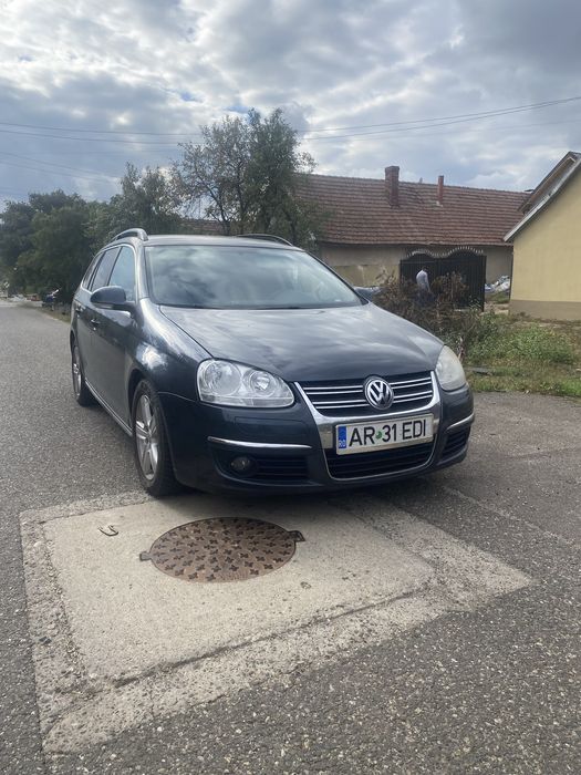 Vand VW Golf V 1.9 tdi 105cp