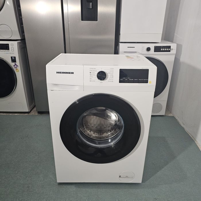 Whirlpool 10kg Germania  - LICHIDARE DE STOC - DECEMBRIE