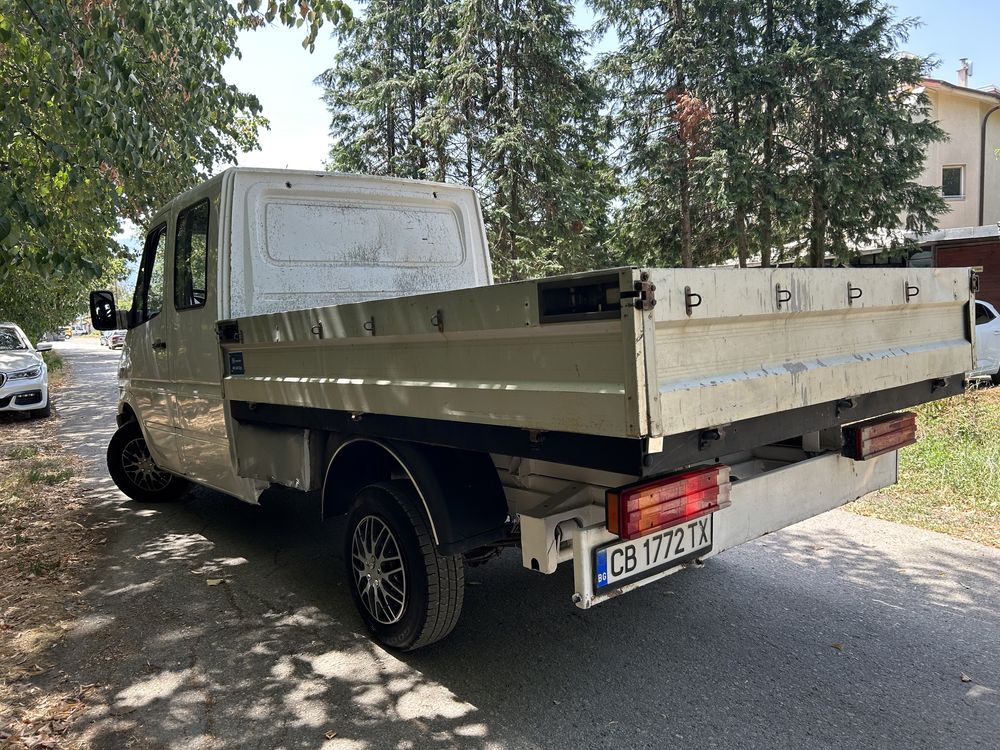 Mercedes Sprinter 308 CDI