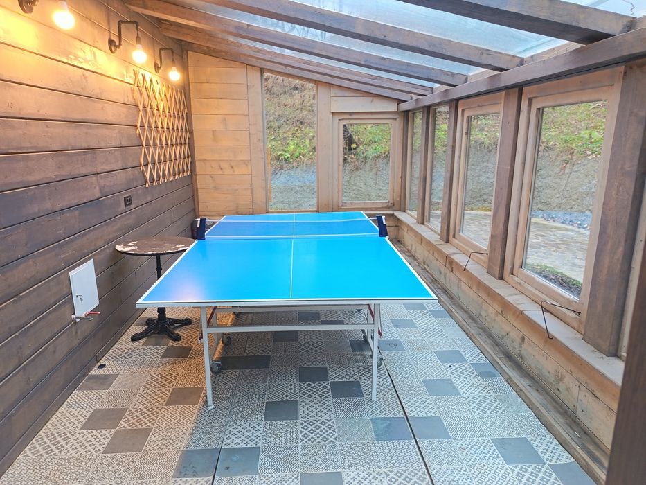 Vila de inchiriat la Breaza pe un domeniu de 17000mp