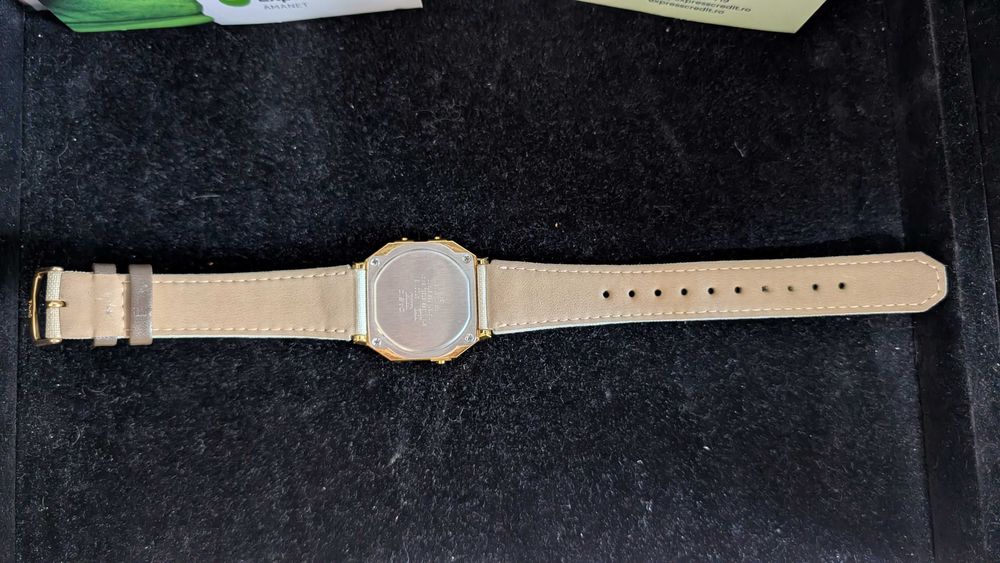 Ceas Casio (Ag8 Tudor1/B.73703) – Garantie 2 Ani!