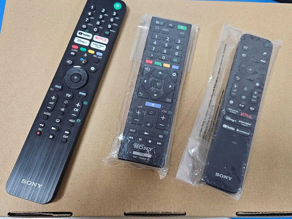 Telecomanda Originala philips 2025, telecomanda sony, telecomanda tcl