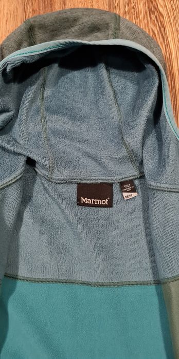 Hoody Marmot dame M