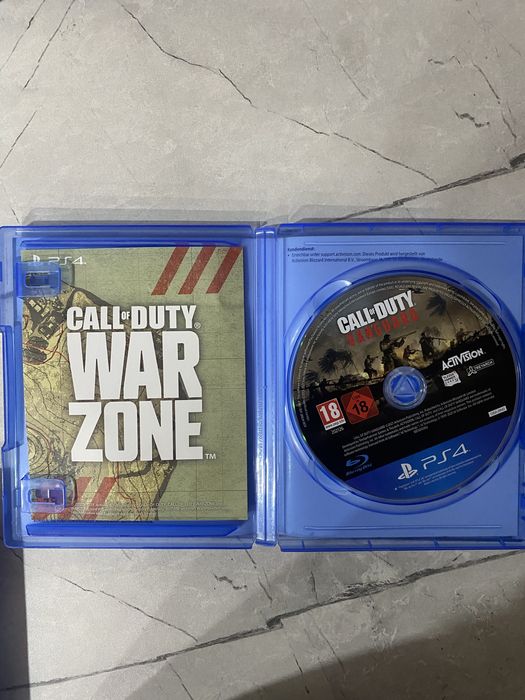 диск на пс 4 обмен