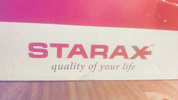 Пантограф Starax (10 кг., Турция)