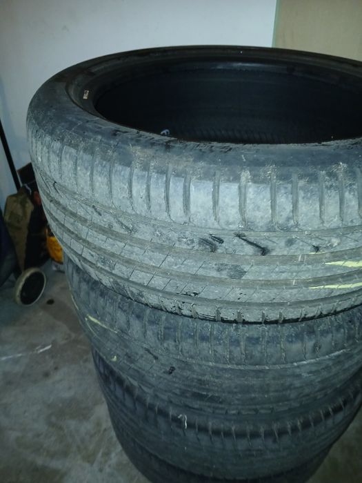Cauciucuri 205 50 r17 vara
