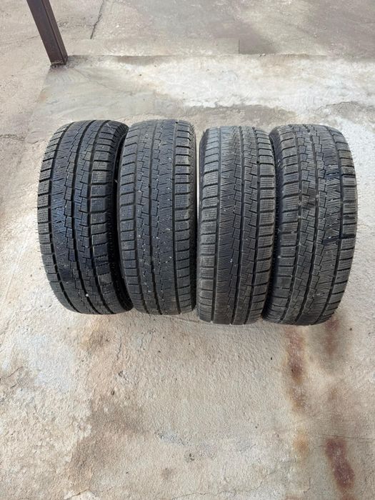 195/60/15 Зимний баллон сатылады