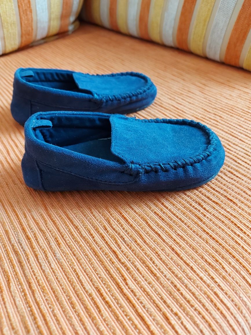 Vand espadrile H & M