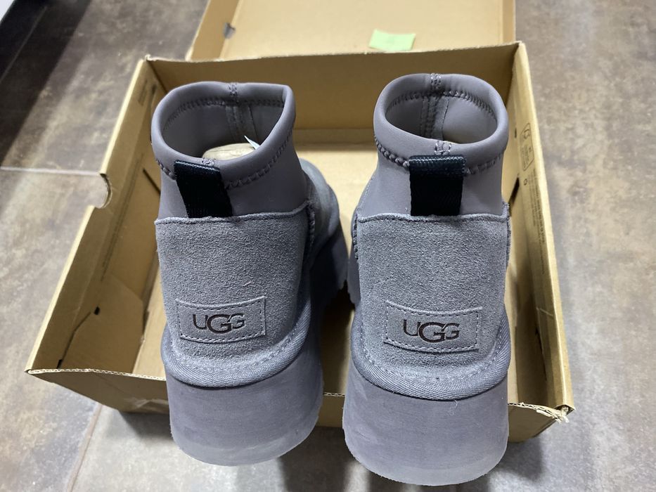 Ugg Classic Mini Dipper