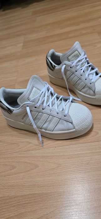 Adidas superstar 36-дамски кецове
