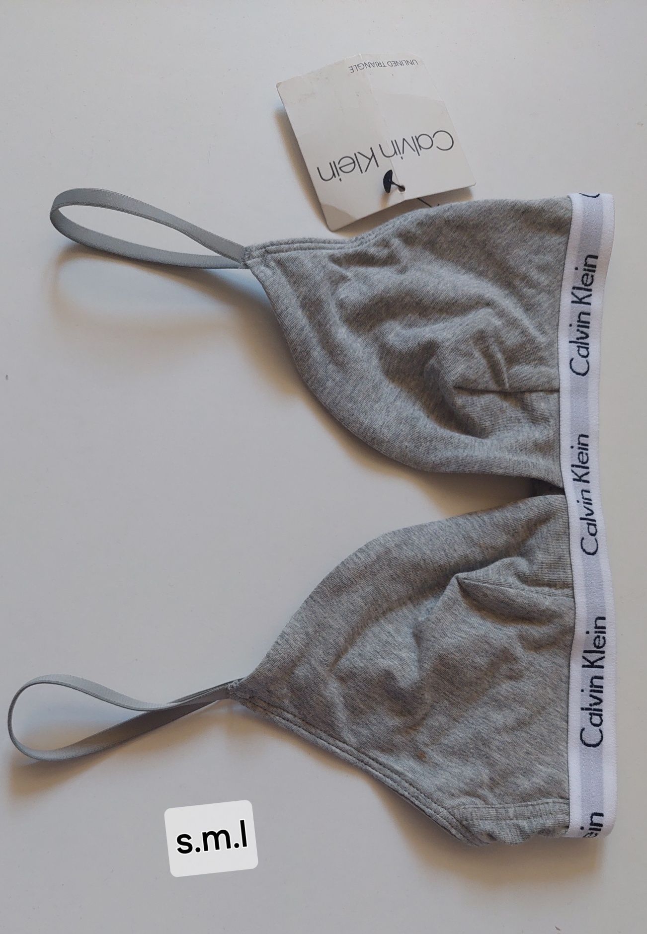 Bustiera Calvin Klein Originala
