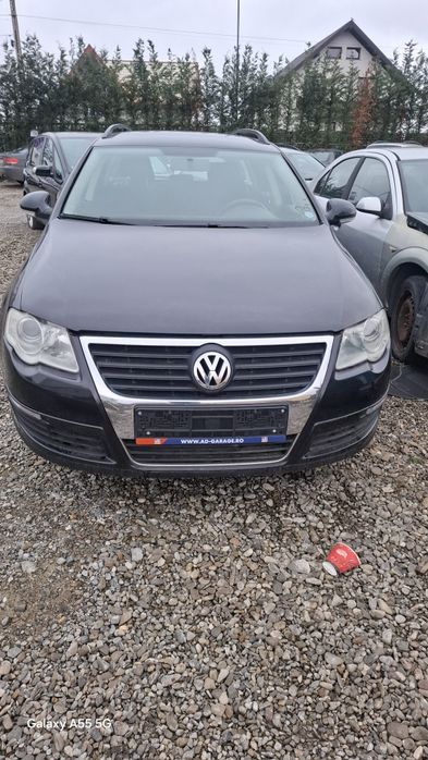 Vw pasat B6 variant