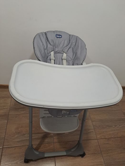 Scaun masa copil chicco