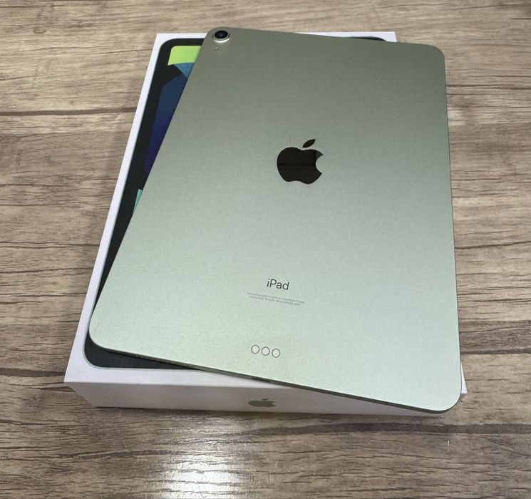 Prodam Idyal Ipad Air 4 256GB wi-fi