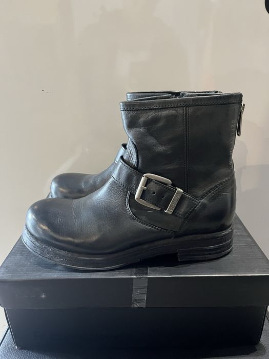 Дамски боти Replay номер 37