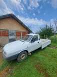 Camioneta dacia 4x4