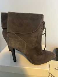 Botine Guess,ca noi