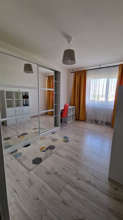 Apartament 3 camere Imperium Residence