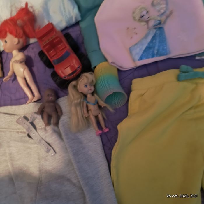 Donez,sunt Nr 24 și 25 !