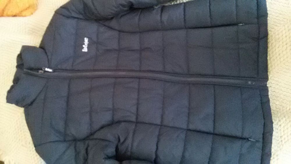 Дамско яке Lee Cooper