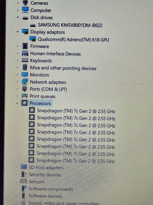 Samsung Galaxy Book Go LTE - KLI Amanet