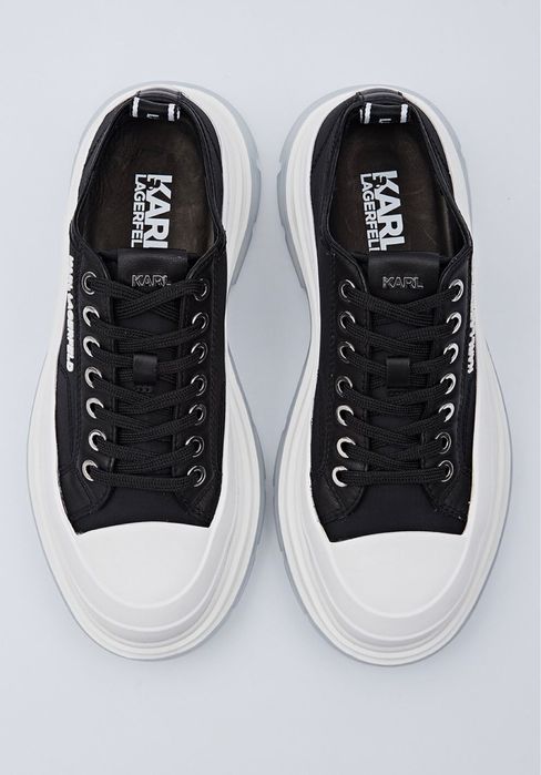 Adidasi Noi/Karl Lagerfeld/Fete/Marimea 36