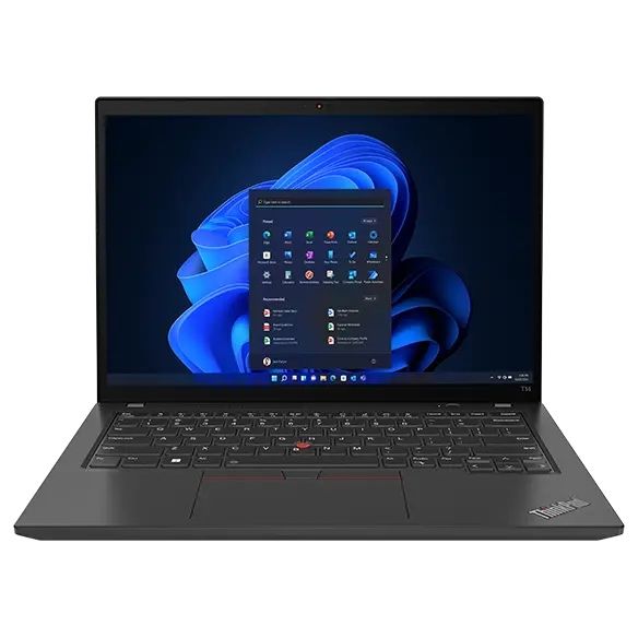 НОВЫЙ Lenovo Thinkpad T14 Gen 4 32 gb оперативки