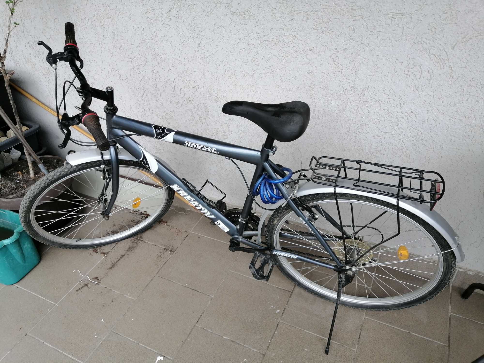 Biciclete de vânzare