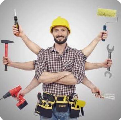 Услуга услуги сантехника 24/7