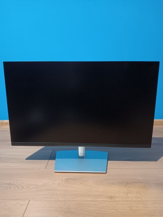 Dell монитор. Без куриер!